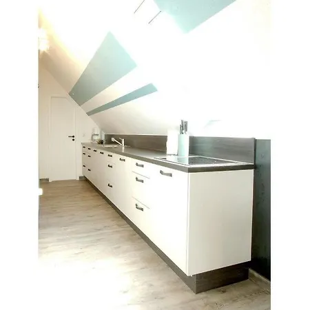 Lueerssen Directly By The Sea 7 بيت للعطل *