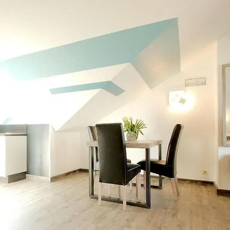 Lueerssen Directly By The Sea 7 * شتاينهودي