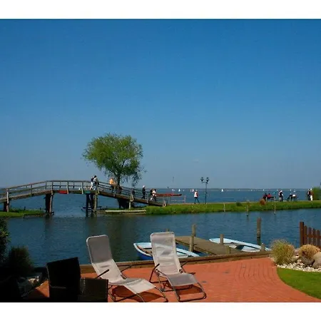 بيت للعطل Lueerssen Directly By The Sea 7 شتاينهودي