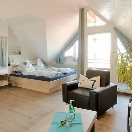 Lueerssen Directly By The Sea 7 * شتاينهودي