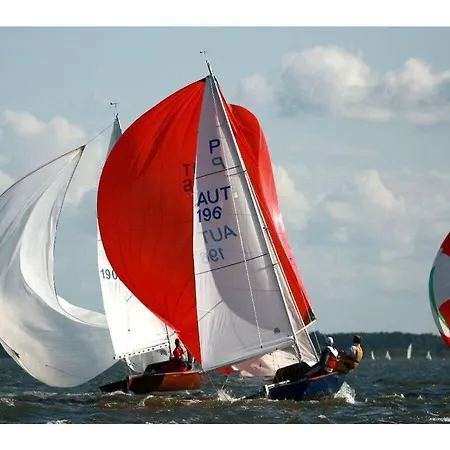 Lueerssen Directly By The Sea 7 بيت للعطل شتاينهودي