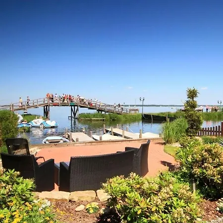 Lueerssen Directly By The Sea 7 شتاينهودي