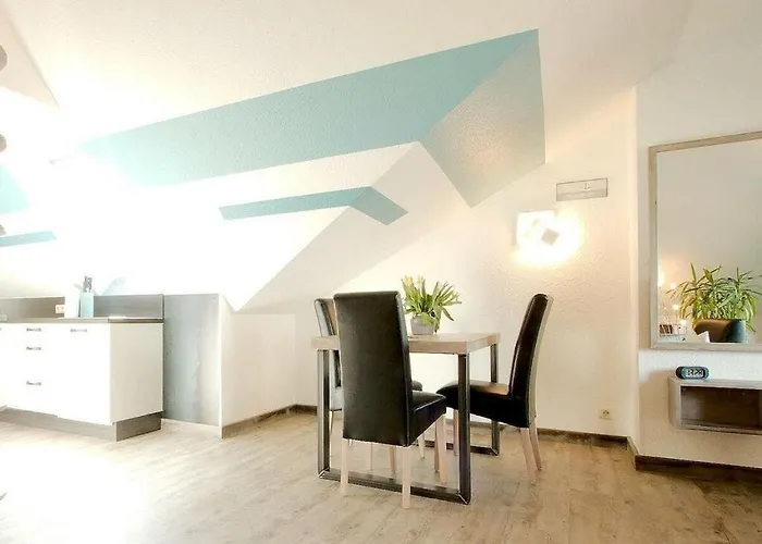 Lueerssen Directly By The Sea 7 * 施坦胡德