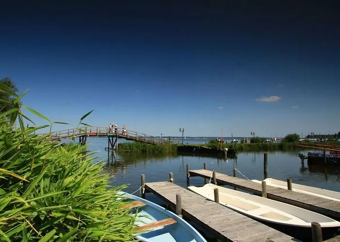 Lueerssen Directly By The Sea 7 度假居 *