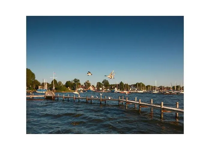 Lueerssen Directly By The Sea 7 *