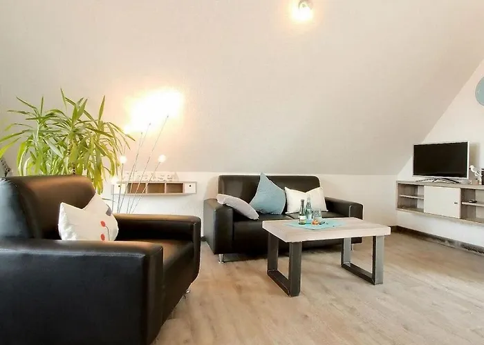 Lueerssen Directly By The Sea 7 *