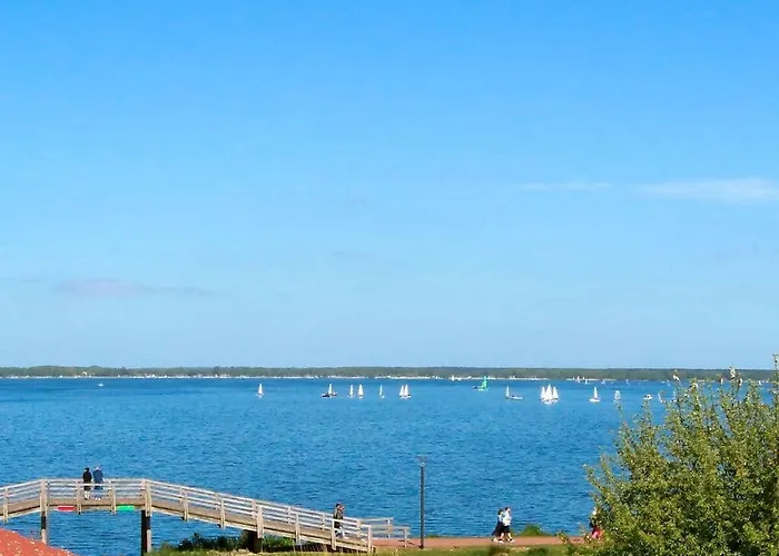 Lueerssen Directly By The Sea 7 度假居