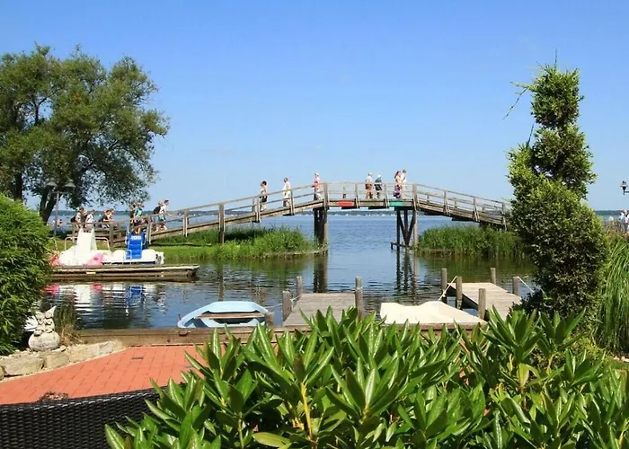 Lueerssen Directly By The Sea 7 施坦胡德